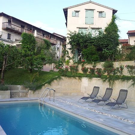 Boutique Hotel Dvor Доброво Екстер'єр фото