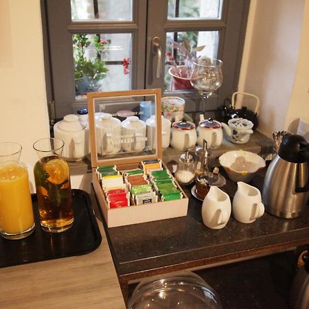 Boutique Hotel Dvor Доброво Екстер'єр фото