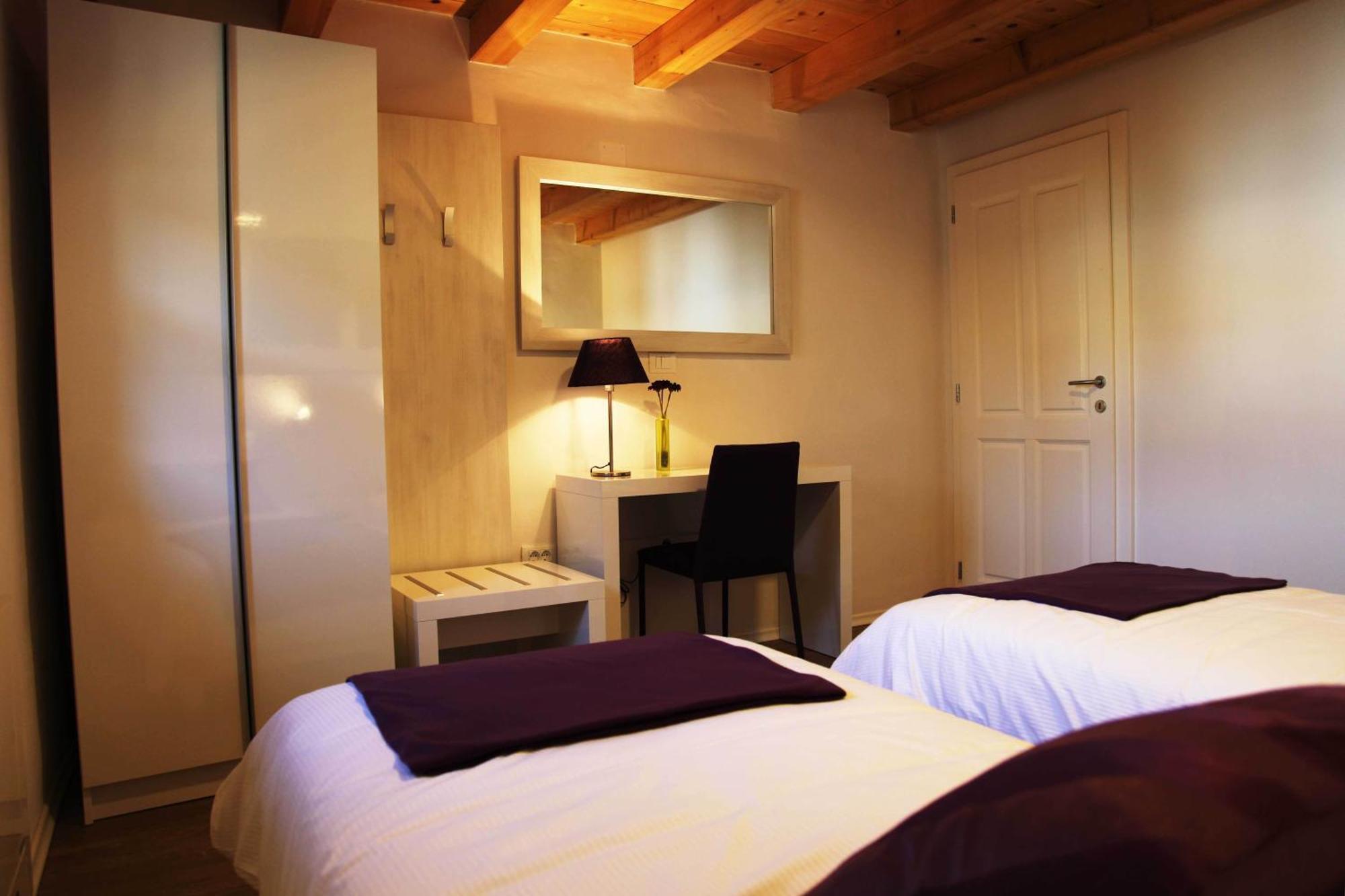 Boutique Hotel Dvor Доброво Номер фото