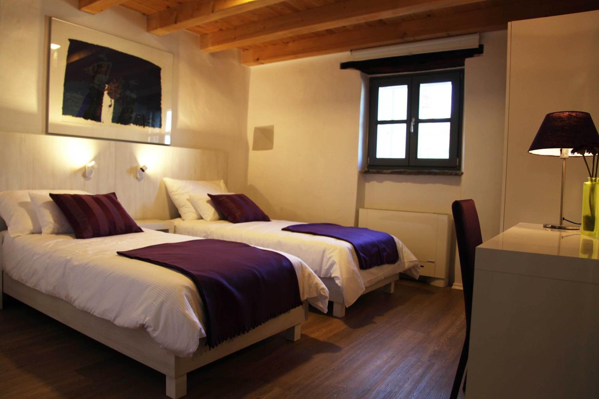 Boutique Hotel Dvor Доброво Номер фото