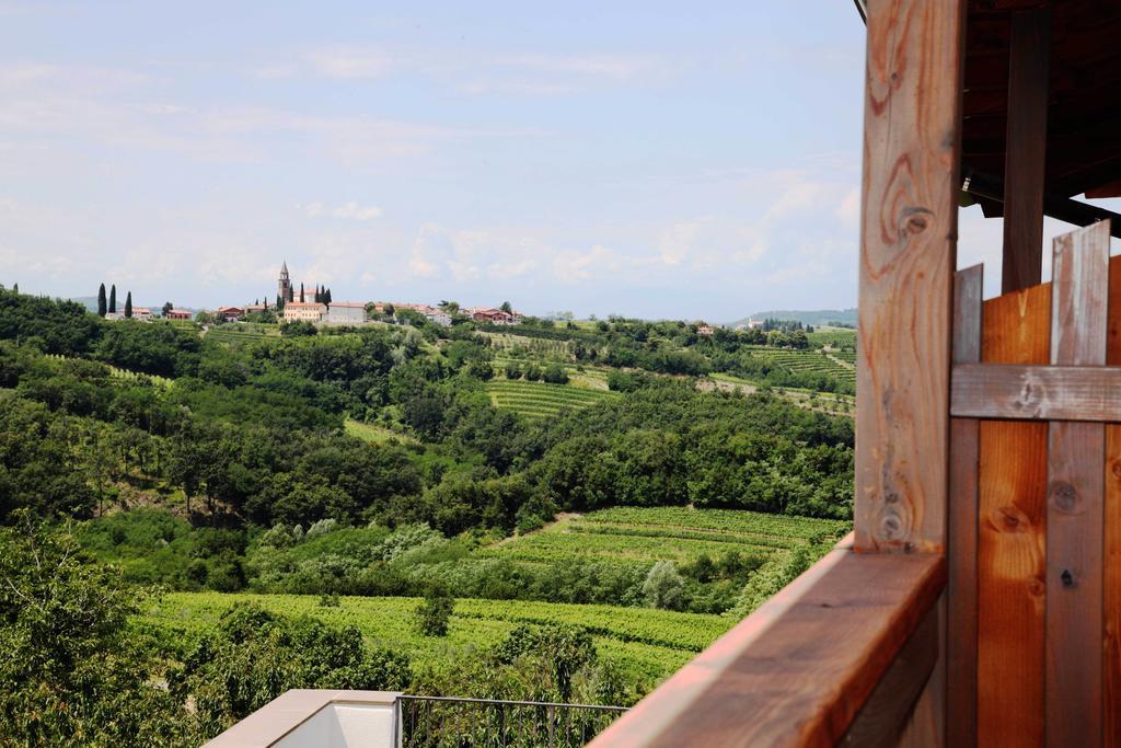 Boutique Hotel Dvor Доброво Номер фото