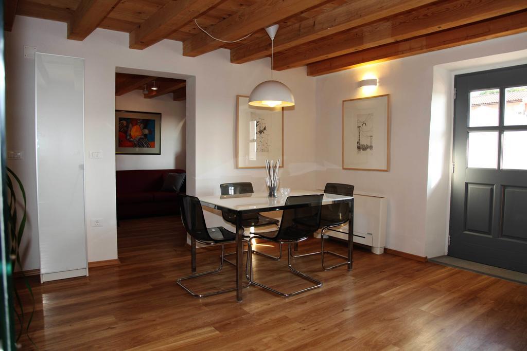 Boutique Hotel Dvor Доброво Номер фото