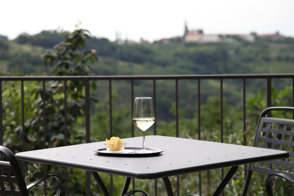 Boutique Hotel Dvor Доброво Екстер'єр фото