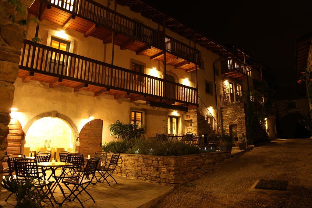Boutique Hotel Dvor Доброво Екстер'єр фото